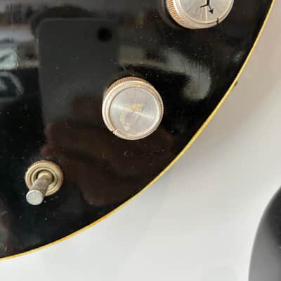 Gretsch Blackhawk Vintage 1968 guitar image 4