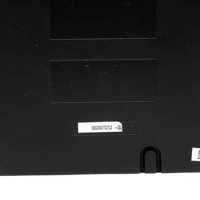 Shure P2T Wireless IEM Transmitter H2 Band 518–553 MHz PSM200 w/ Rack Ear image 7