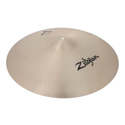 Zildjian A Ping Ride Cymbal 22" image 3