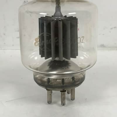 Eimac 3-500Z Ham Radio Transmitting Tube image 1