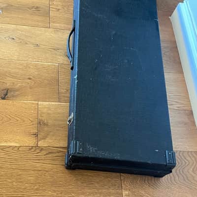Yamaha SY55 Synthesizer 1989 - Black image 4