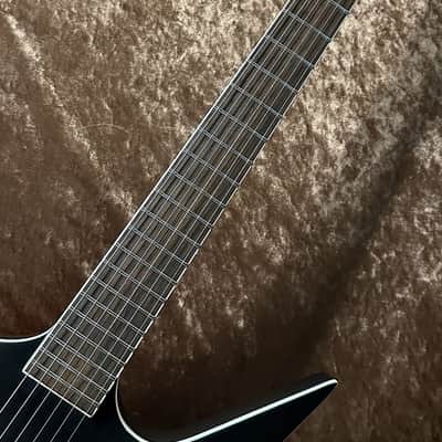 Dean ZERO SELECT FLUENCE BLACK SATIN 【USED】 [GSB019] image 4