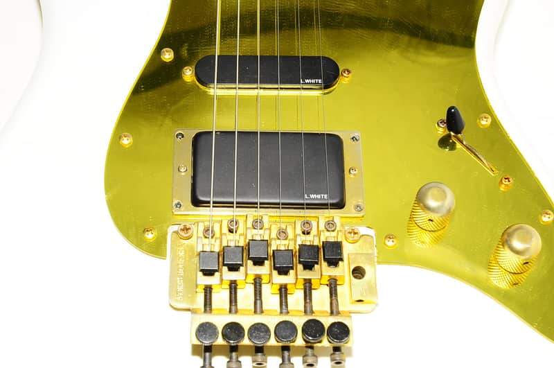ギター Tokai custom edition SD653 1980s Tokai Japan SD653 PWR Custom Edition Electric Guitar RefNo