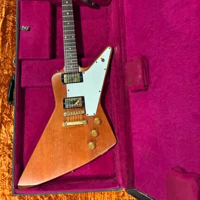 Gibson Explorer 1976- Natural image 24