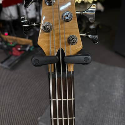 Ibanez SRX705-NT 5 string neck-through bass image 3