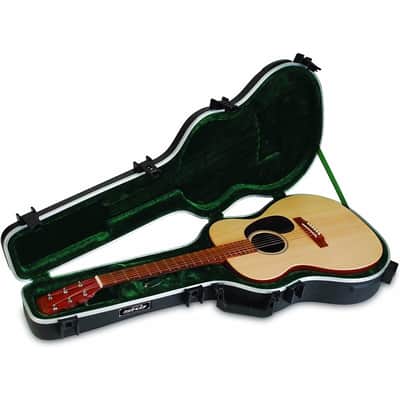 SKB 000 Sized Acoustic Guitar Case image 1