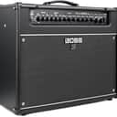 Boss Katana Artist Gen 3 100-watt 1 x 12-inch Combo Amplifier - Black (KataArtistmk3d1)