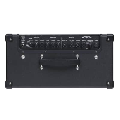Boss – Katana-50 EX Gen 3 Guitar Amplifier image 4