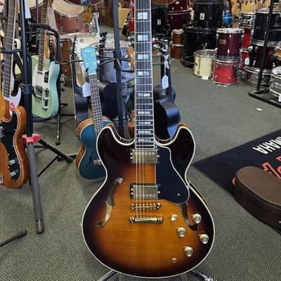Yamaha SA2200 | Reverb