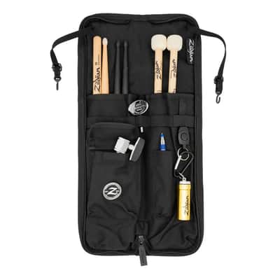 Zildjian Touring Stick Bag Black image 7