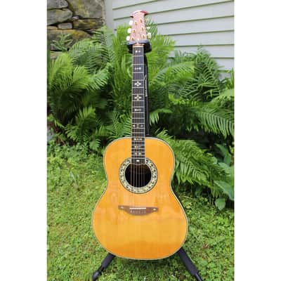 Ovation 1119 Custom Legend