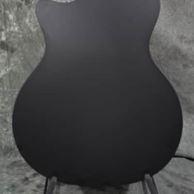 Martin X Series GPC-X1E Black Cutaway w/ FREE Same Day Shipping image 4