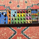 Behringer Neutron Paraphonic Analog and Semi-Modular Synthesizer with custom mods