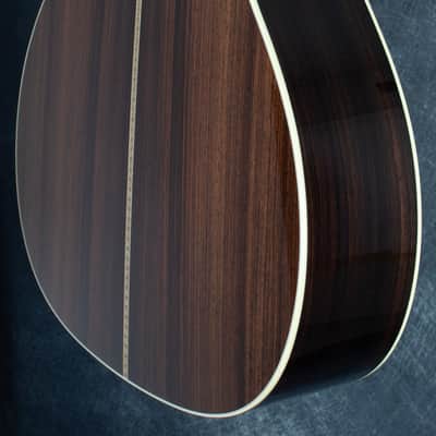 Collings OM2H Cutaway  #36178 image 5
