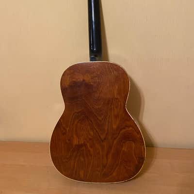 Cremona Acoustic Guitar 6 String Kremona Vintage and Rare image 7