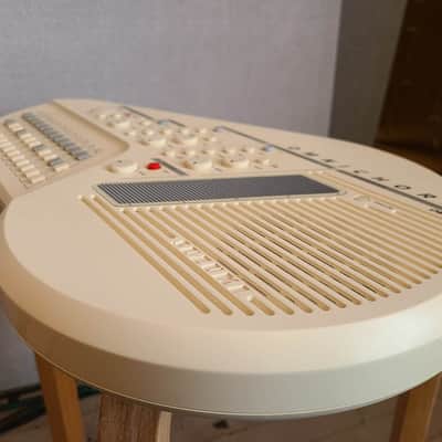 Suzuki OM-300 Omnichord 1996 - Beige image 6