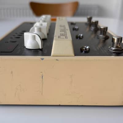 Vox DelayLab Multi Delay Pedal FX Unit image 7