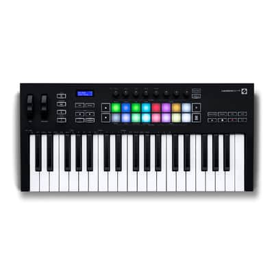 Novation Launchkey 37 [MK3] - Brand New