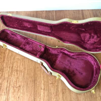 Gibson Les Paul Studio '60s Tribute with P90s 2010 - 2015 - Worn Honey Burst image 11
