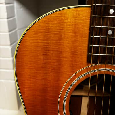 Gibson LG-2 American Eagle 2013 - 2018 - Natural image 7