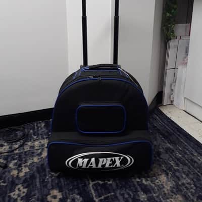 Mapex MSK14DC Snare Drum Kit - Consignment image 1