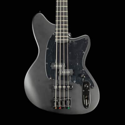Ibanez TMB420BBKF Talman Bass image 1