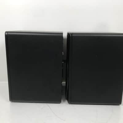 M-Audio BX5 D2 Studio Monitor Speakers, Pair image 4