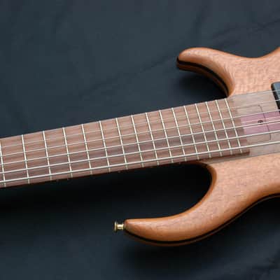 Tobias Classic 6 Strings Bass image 3