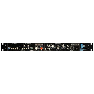 API The Channel Strip image 1
