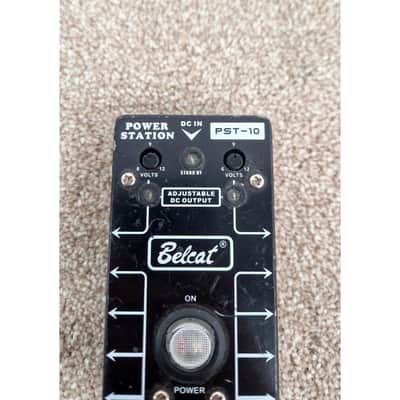 Belcat PST-10 - Power Supply - Fair image 2