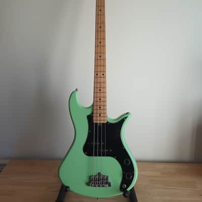 Epiphone Embassy 1 Bass 1982-1985 - MIJ image 12