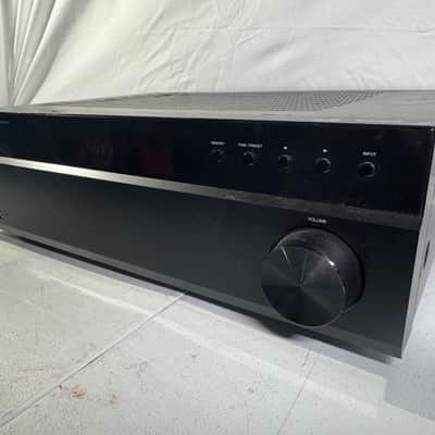 Insignia NS-STR514 Receiver HiFi Stereo 2 Channel Bluetooth Radio Home Audio image 3