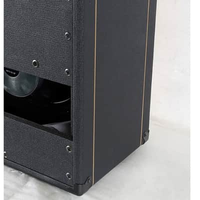 Orange TremLord 30 30W 1X12 Combo - Black image 3