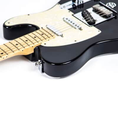 Fender B-Bender Telecaster Owned by Matt Freeman Of Rancid image 18