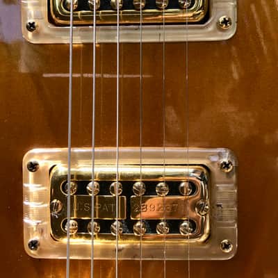Squier Master Series Telecaster 034-0100 2005 Natural image 4