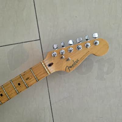 Fender American Standard Stratocaster 1999 image 3