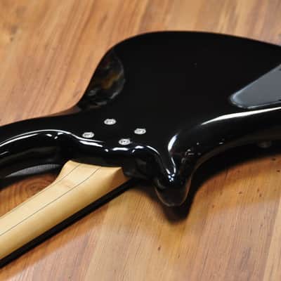 Warwick Rockbass Streamer LX4 Black image 15