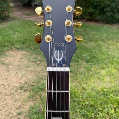 Epiphone "Inspired By" '68 Revolution Casino image 6
