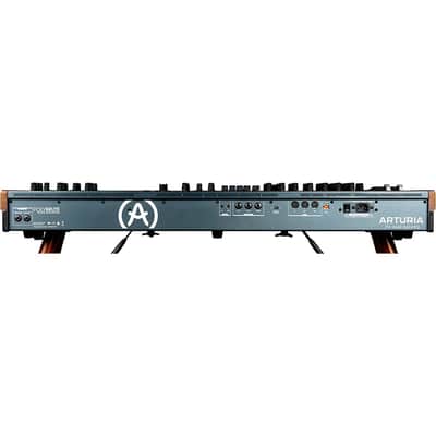 Arturia PolyBrute 6-Voice Polyphonic Analog Synthesizer Regular image 2