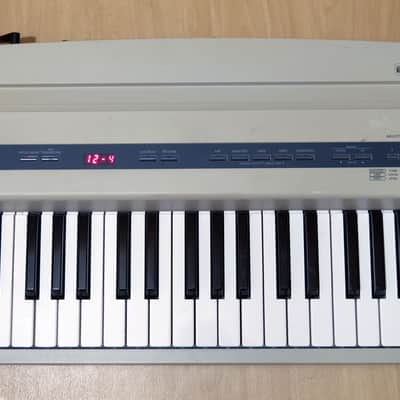 Roland SK-50 SOUND Canvas ローランドキーボード Roland SK-50iv - rare Sound Canvas Keyboard - synth module rompler