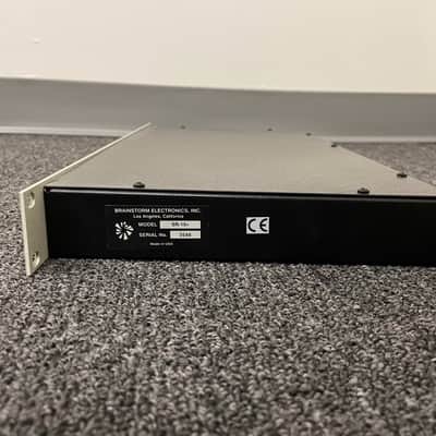 Brainstorm SR-15" Timecode Distripalyzer image 4