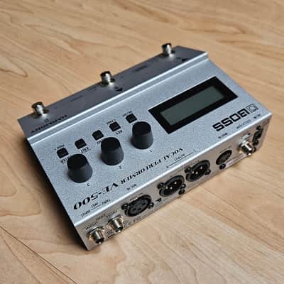 Boss VE-500 Vocal Performer image 3