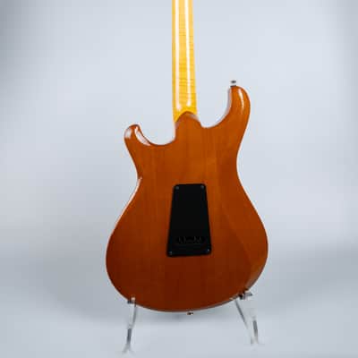 Knaggs Severn Trem HSS Tier 1 Jade Burst image 2