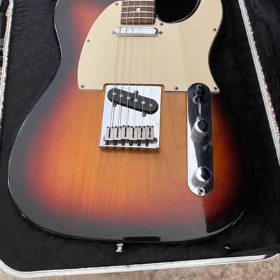 Fender 1988 American Standard Telecaster Excellent!! image 2