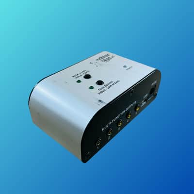 Source Audio Soundblox Hub image 3