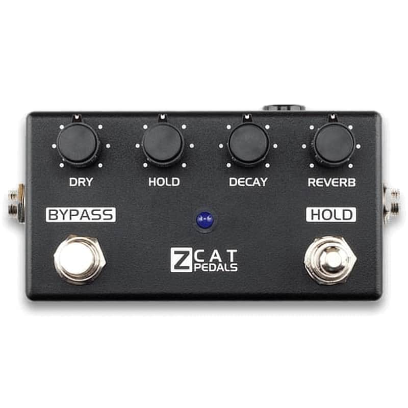 Quick Shipping Zcat Hold Reverb image 1