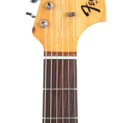 Fender Stratocaster Sunburst 1970 image 2