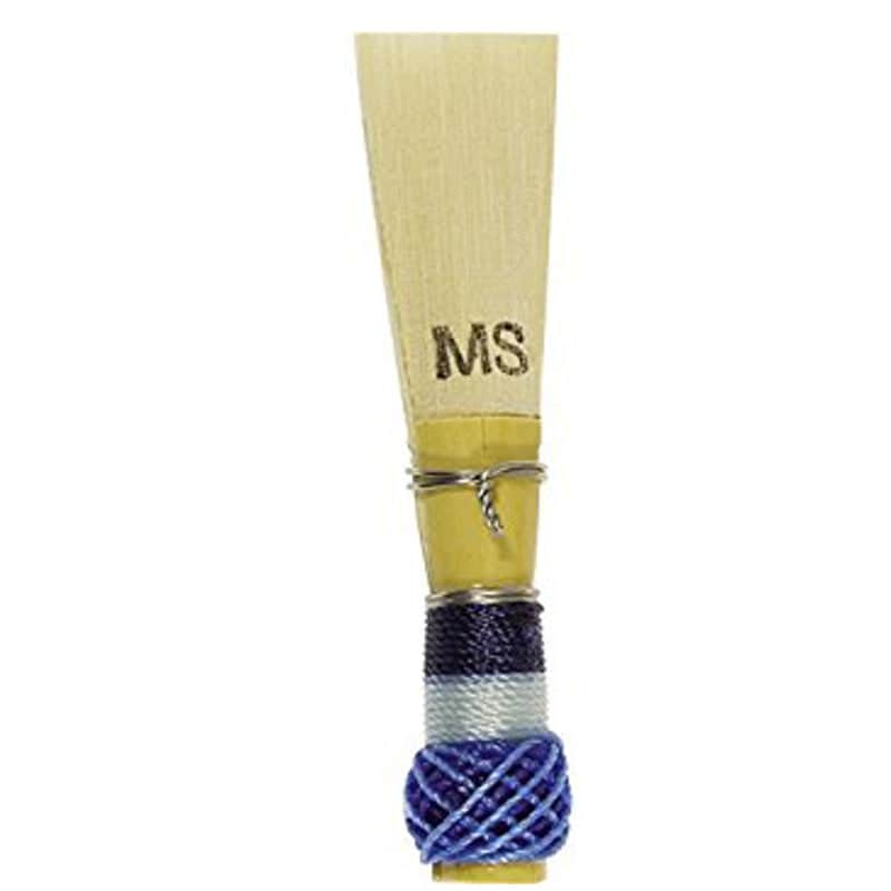Marlin Lesher Bassoon Reed-Soft image 1