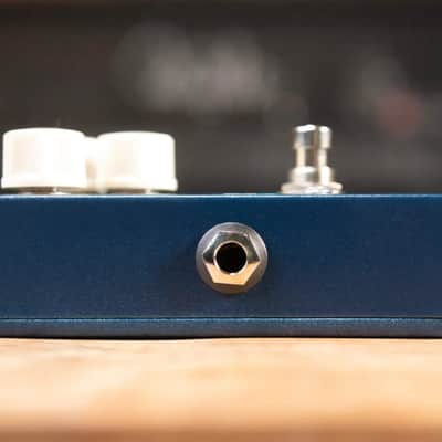 Greer Amps Mizuki Blue Dual JFET Gain Stage image 6