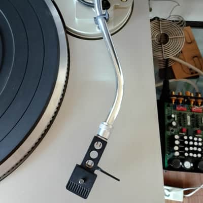 Technics SL-Q 202 image 3